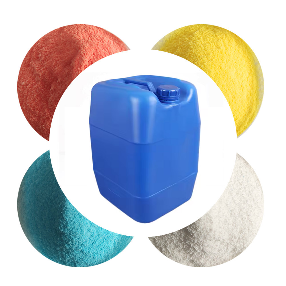Pulbere HDPE de grad de modelare rotativă modificată